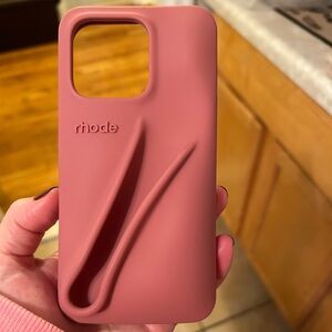 Rhode Lip Case for iPhone 14 Pro